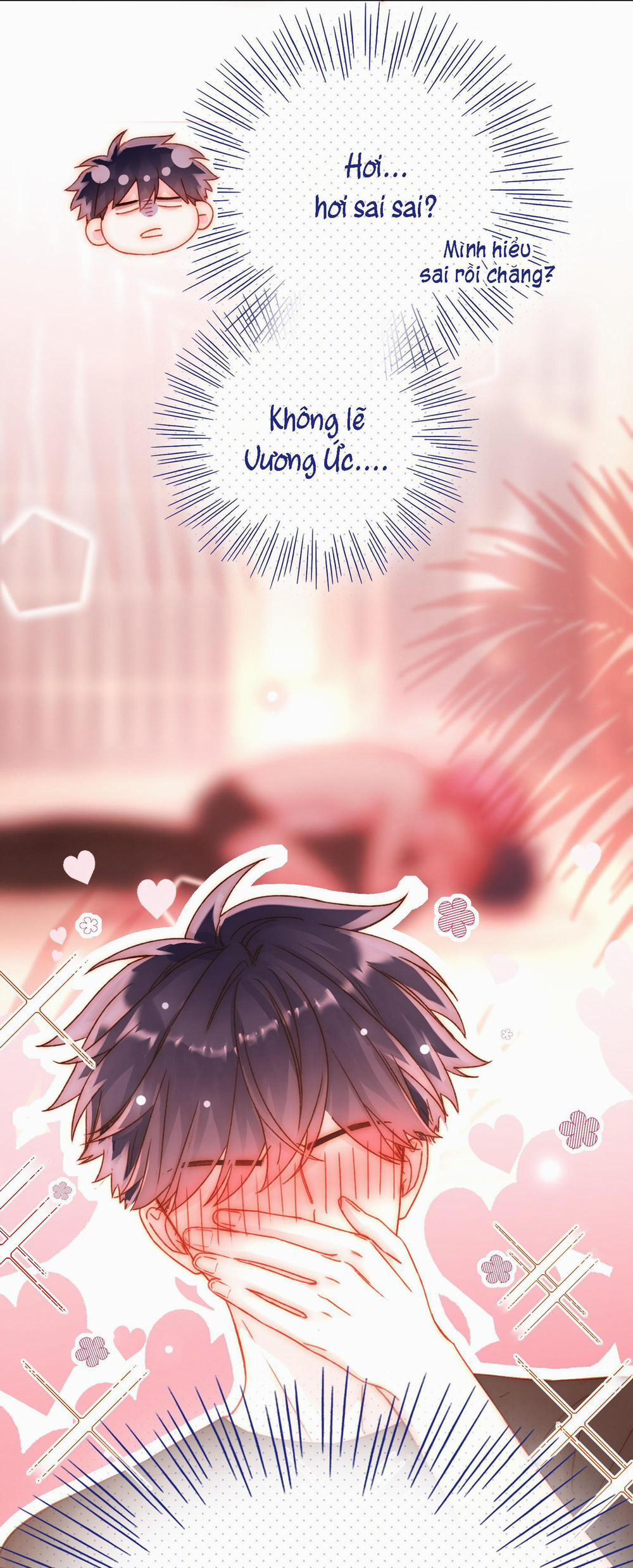 Tôi Phải Trở Thành Nhân Vật Đại Phản Diện 56 trang 18