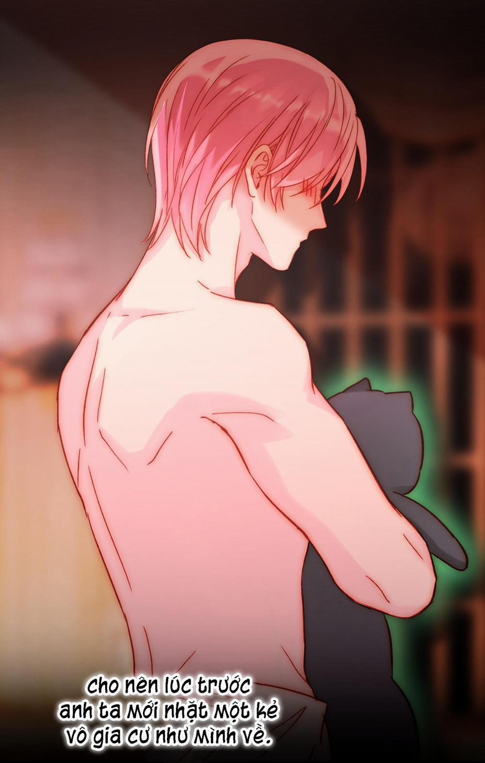 Tôi Phải Trở Thành Nhân Vật Đại Phản Diện 56 trang 20