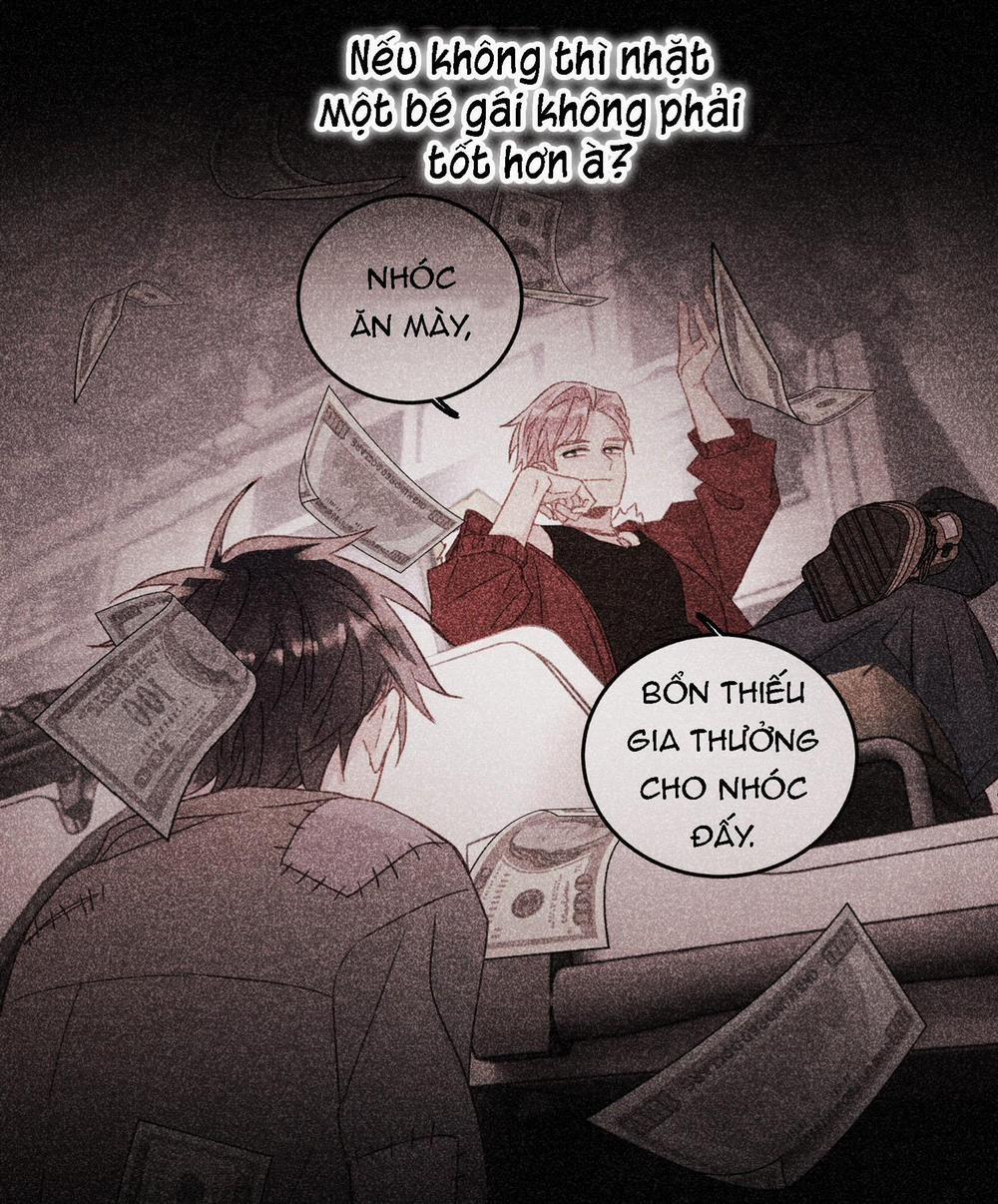 Tôi Phải Trở Thành Nhân Vật Đại Phản Diện 56 trang 21