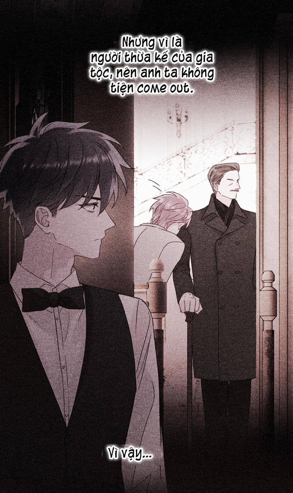 Tôi Phải Trở Thành Nhân Vật Đại Phản Diện 56 trang 22