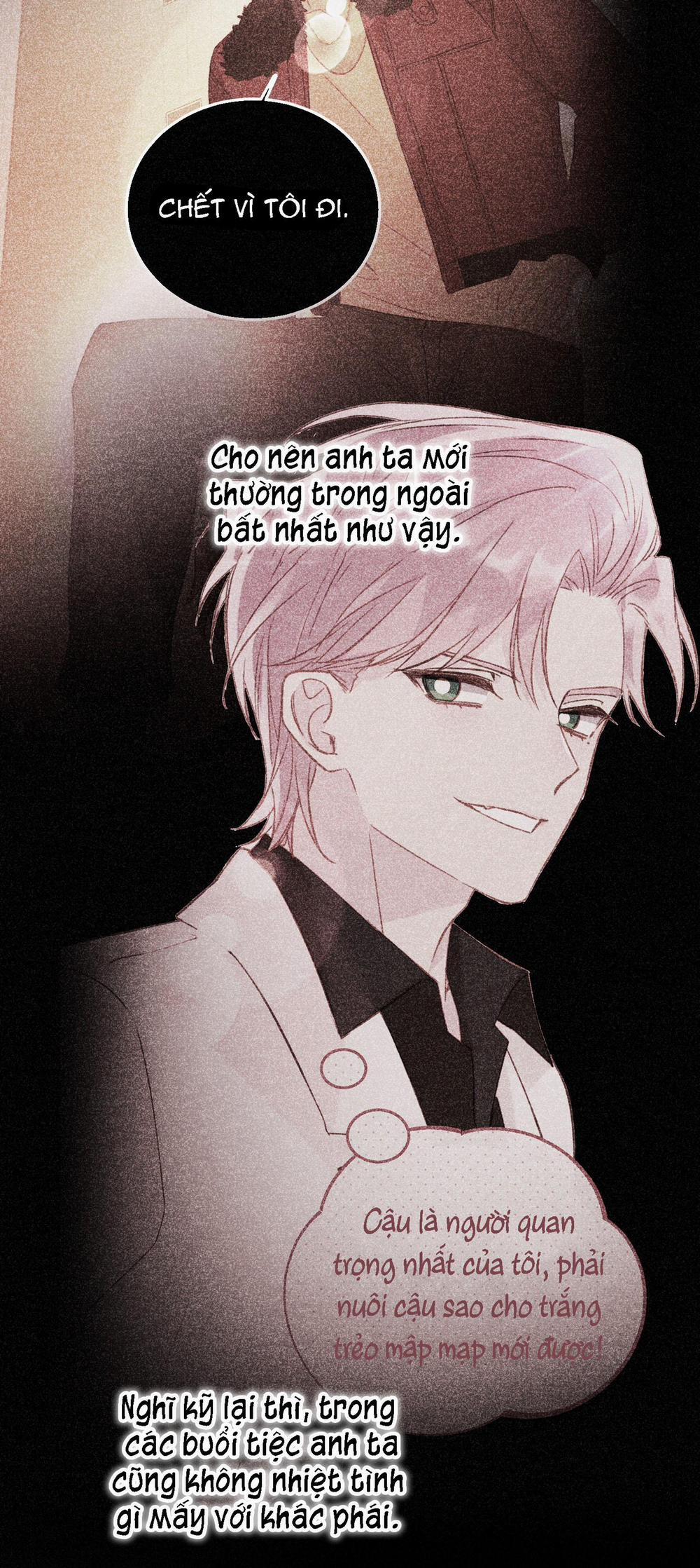Tôi Phải Trở Thành Nhân Vật Đại Phản Diện 56 trang 24