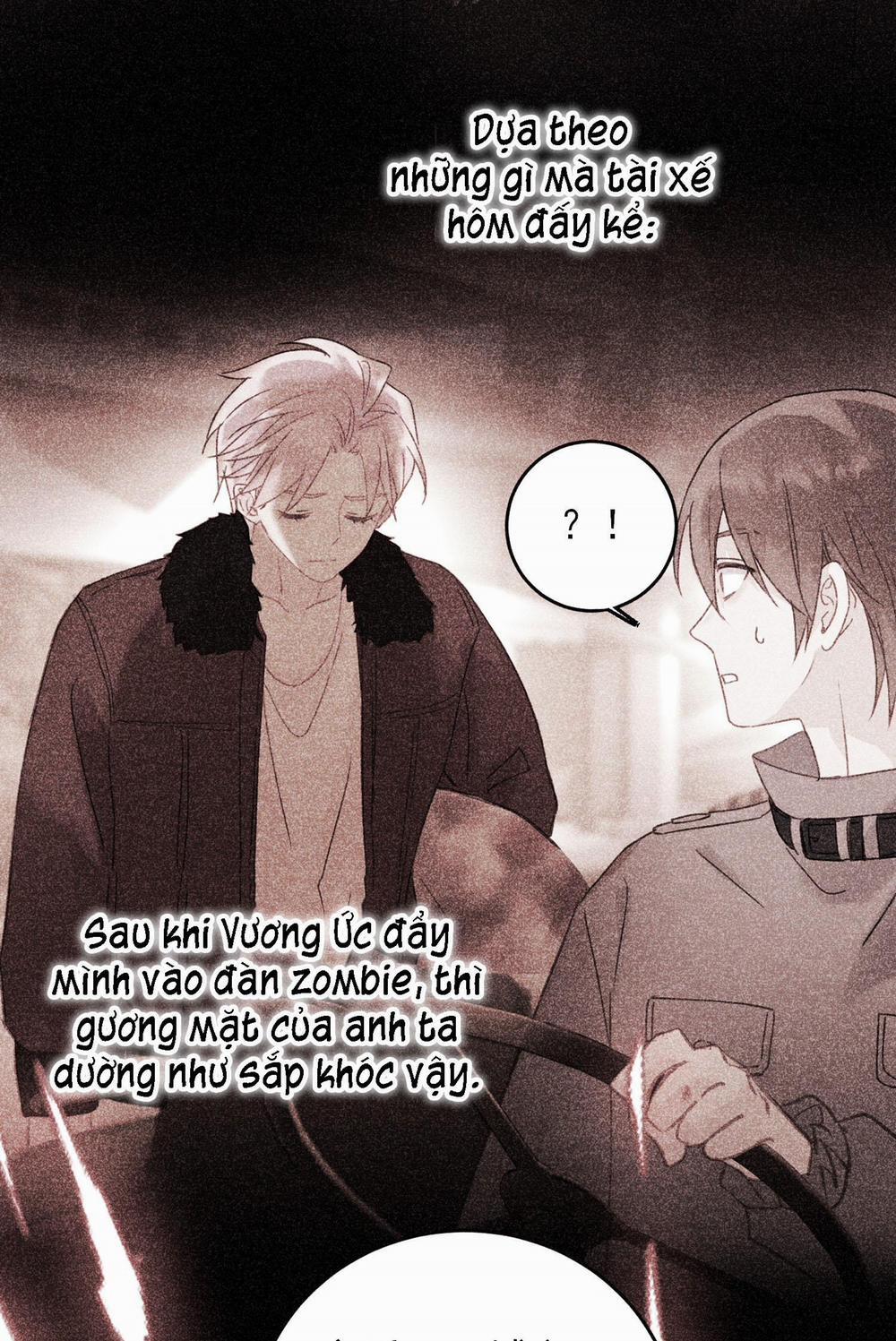 Tôi Phải Trở Thành Nhân Vật Đại Phản Diện 56 trang 26