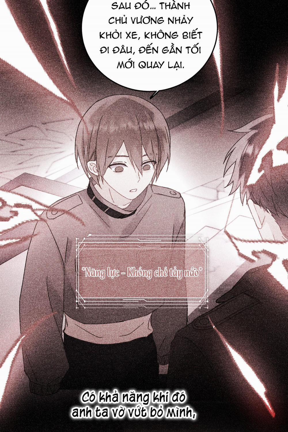 Tôi Phải Trở Thành Nhân Vật Đại Phản Diện 56 trang 27