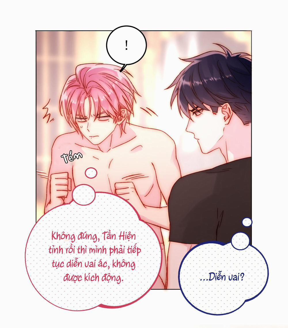 Tôi Phải Trở Thành Nhân Vật Đại Phản Diện 56 trang 3