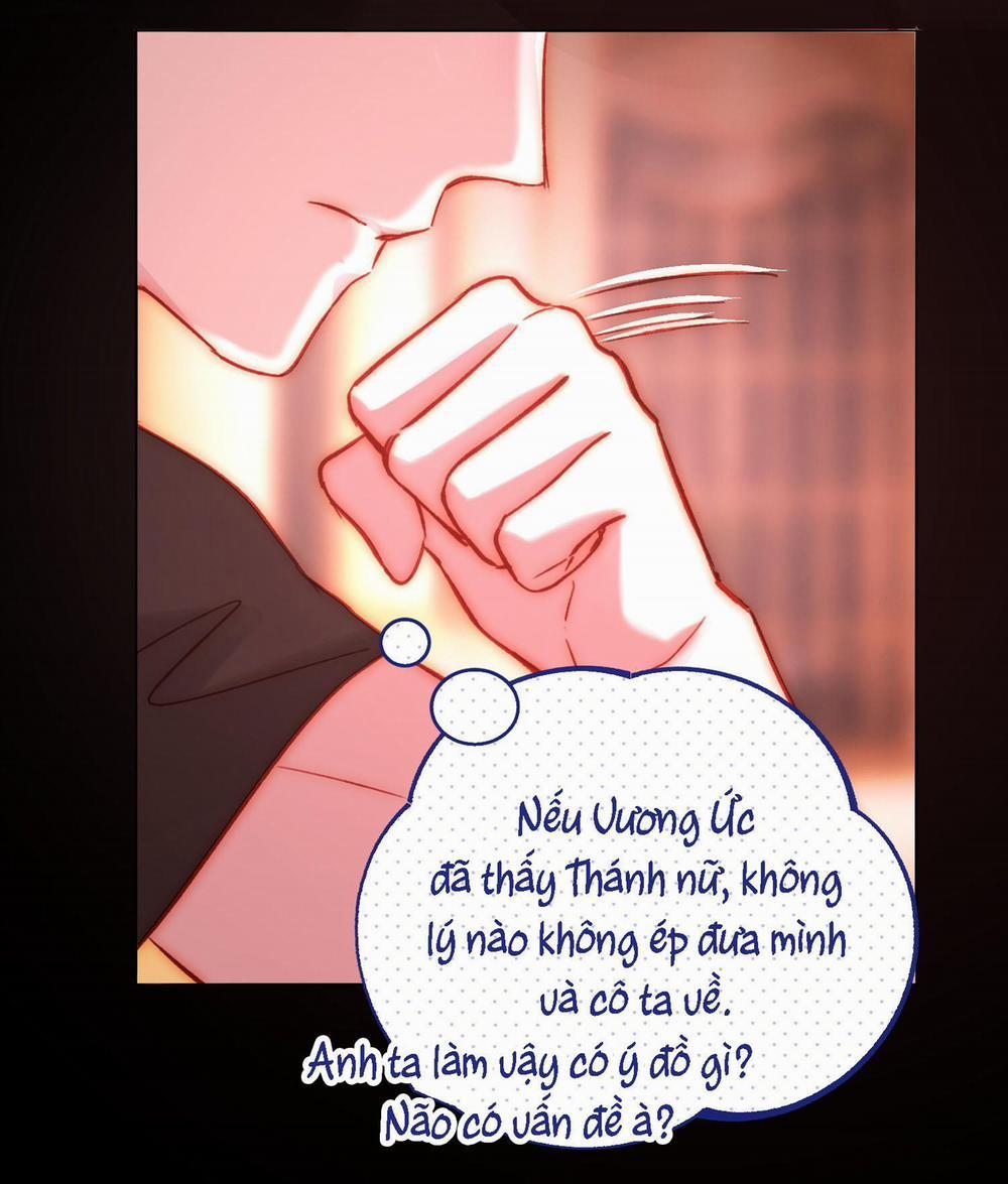 Tôi Phải Trở Thành Nhân Vật Đại Phản Diện 56 trang 30