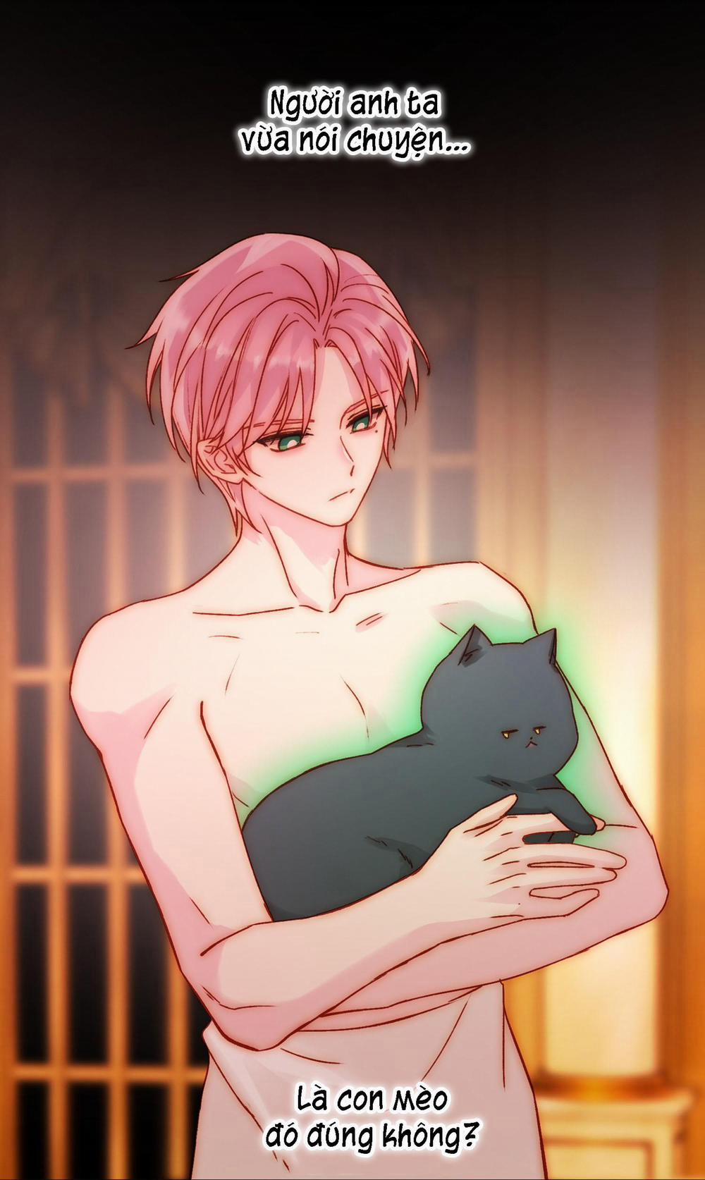 Tôi Phải Trở Thành Nhân Vật Đại Phản Diện 56 trang 32