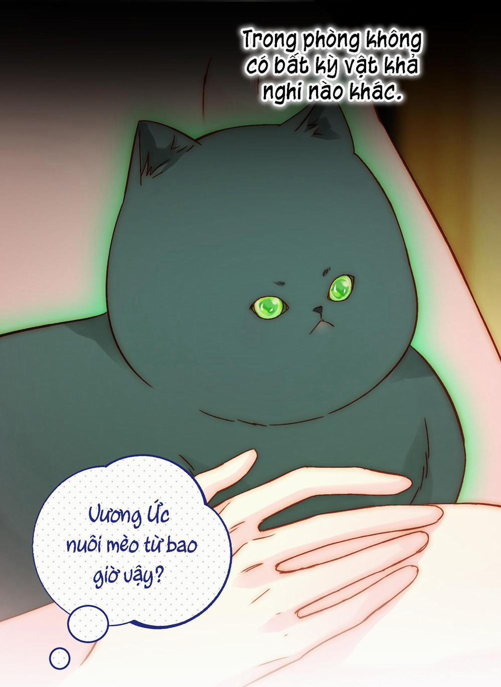 Tôi Phải Trở Thành Nhân Vật Đại Phản Diện 56 trang 33