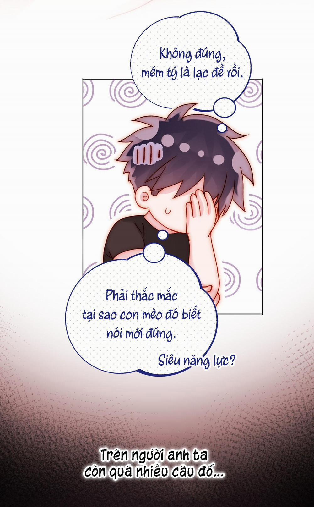 Tôi Phải Trở Thành Nhân Vật Đại Phản Diện 56 trang 34