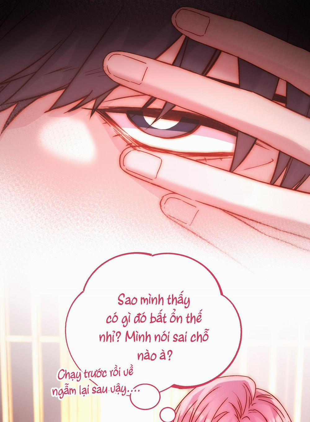 Tôi Phải Trở Thành Nhân Vật Đại Phản Diện 56 trang 35