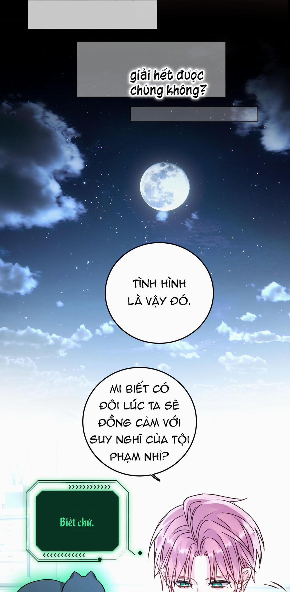 Tôi Phải Trở Thành Nhân Vật Đại Phản Diện 56 trang 37