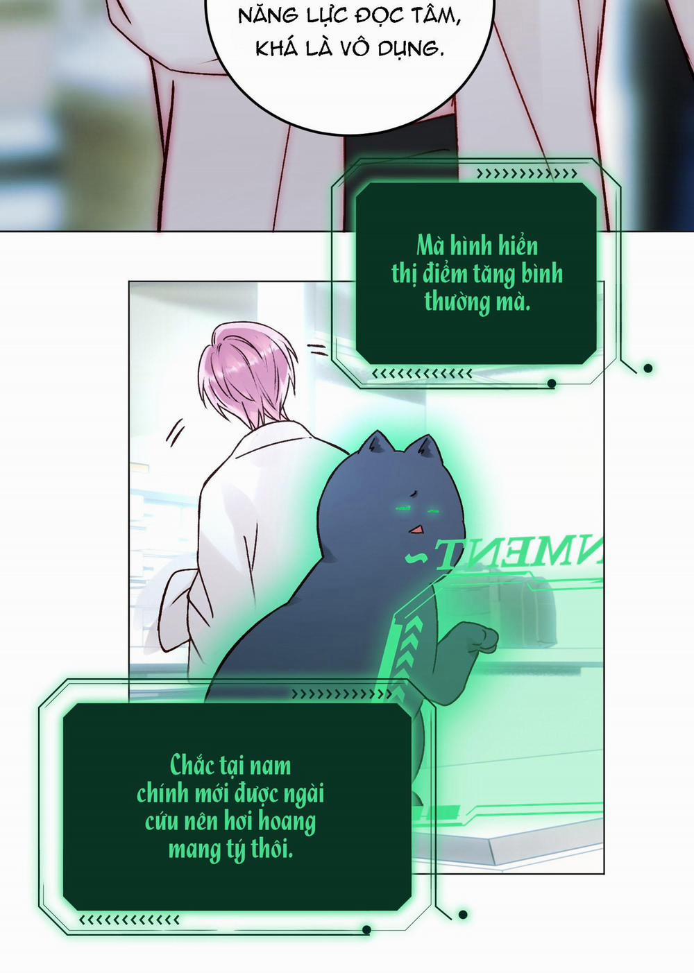 Tôi Phải Trở Thành Nhân Vật Đại Phản Diện 56 trang 41