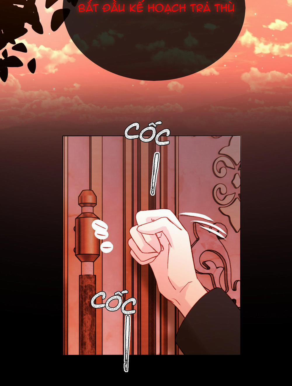 Tôi Phải Trở Thành Nhân Vật Đại Phản Diện 56 trang 45