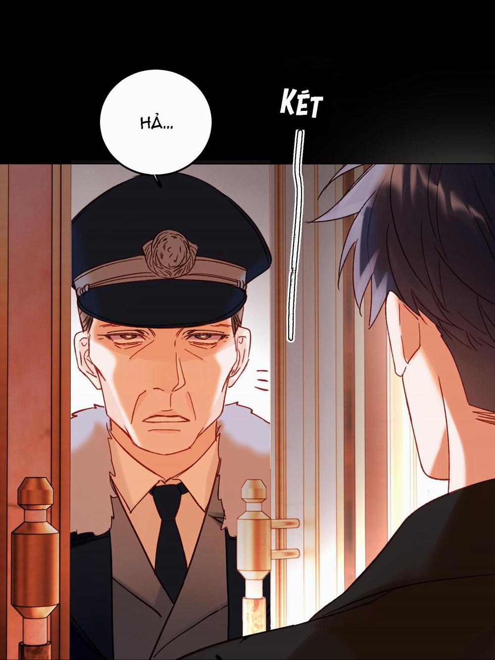 Tôi Phải Trở Thành Nhân Vật Đại Phản Diện 56 trang 46