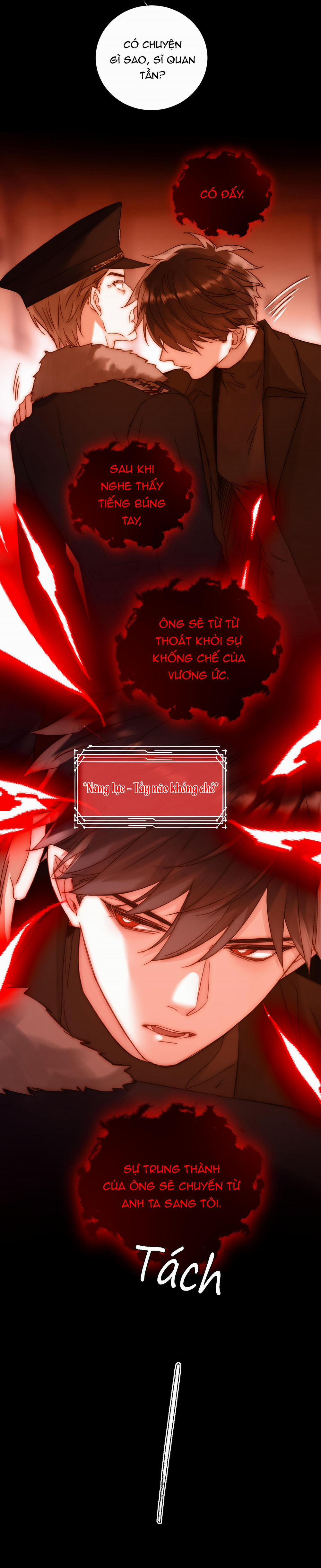 Tôi Phải Trở Thành Nhân Vật Đại Phản Diện 56 trang 47