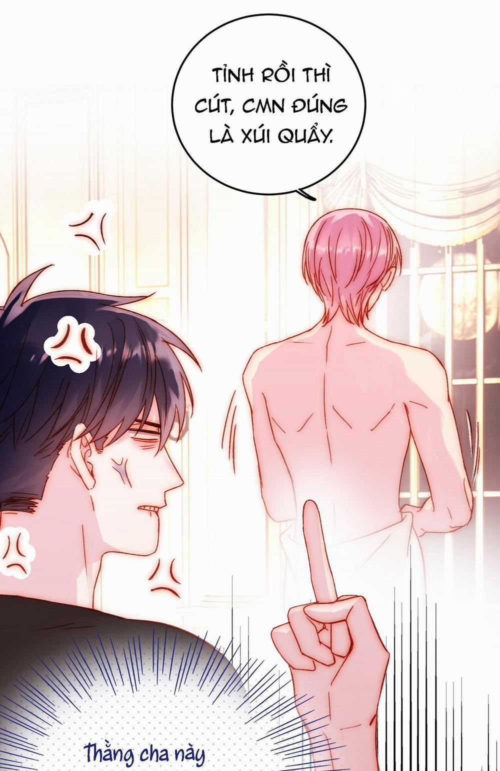 Tôi Phải Trở Thành Nhân Vật Đại Phản Diện 56 trang 5