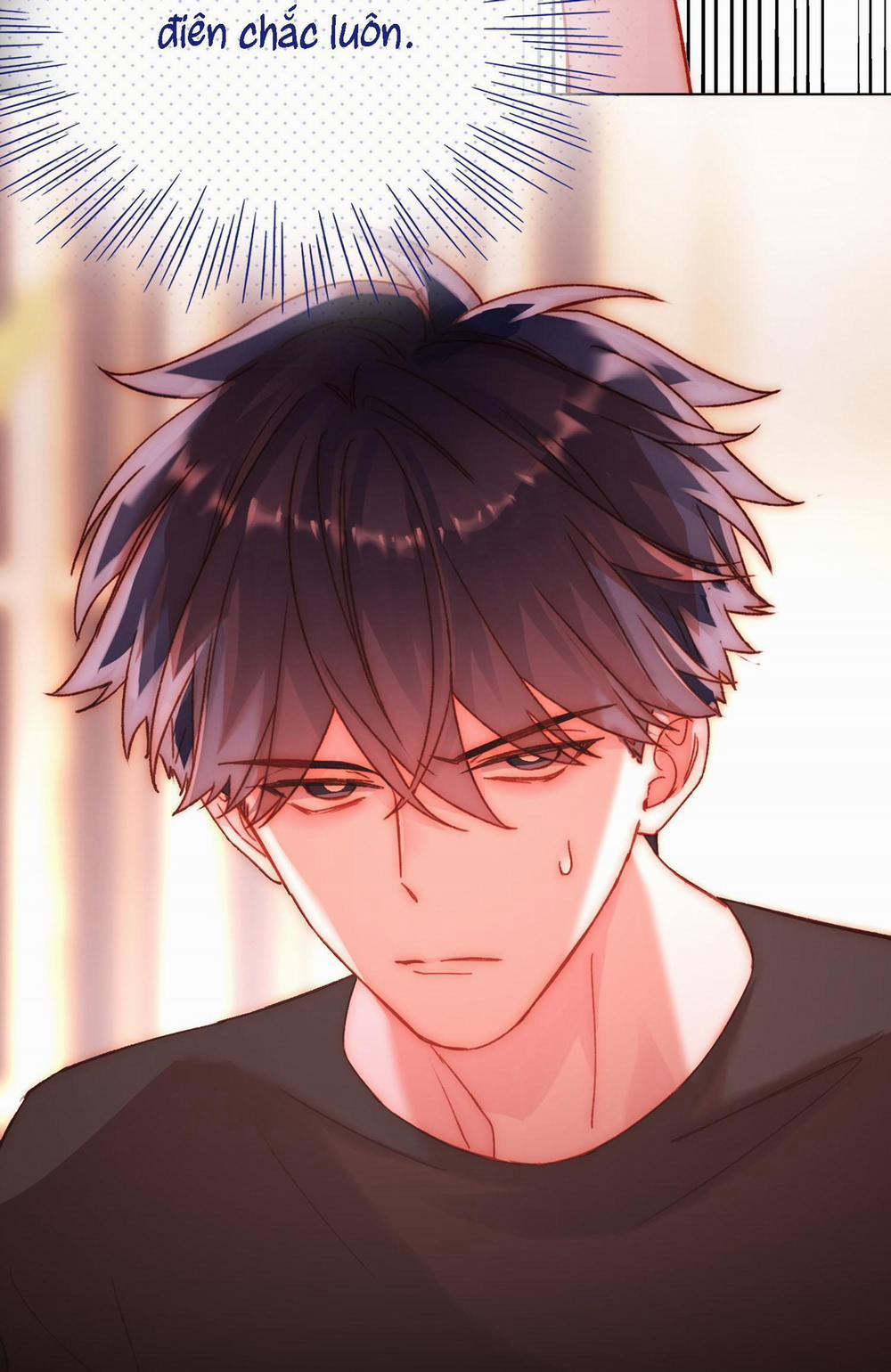 Tôi Phải Trở Thành Nhân Vật Đại Phản Diện 56 trang 6