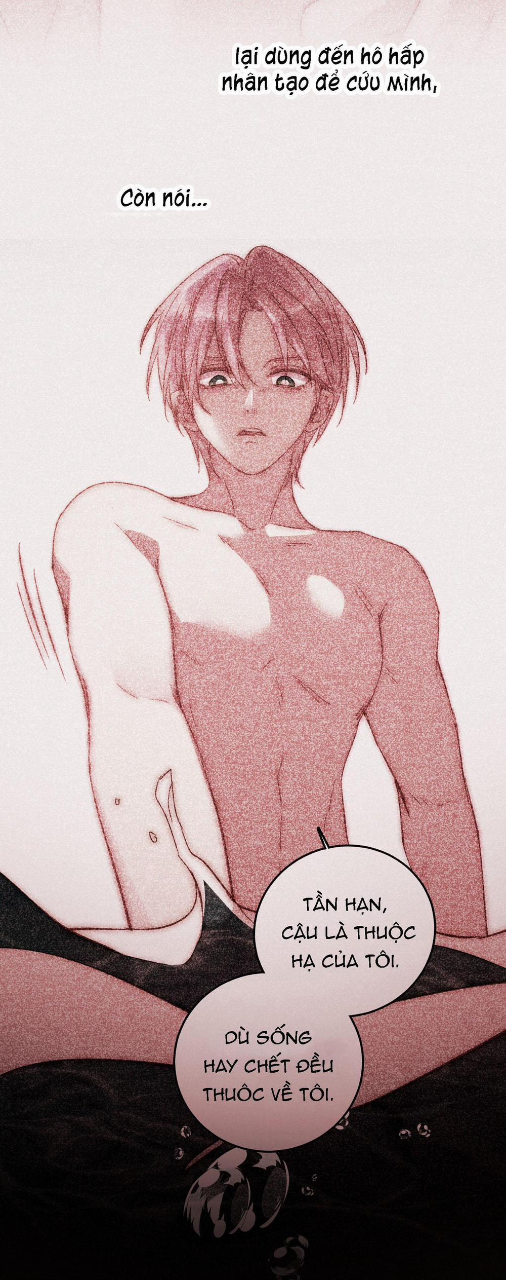 Tôi Phải Trở Thành Nhân Vật Đại Phản Diện 56 trang 8