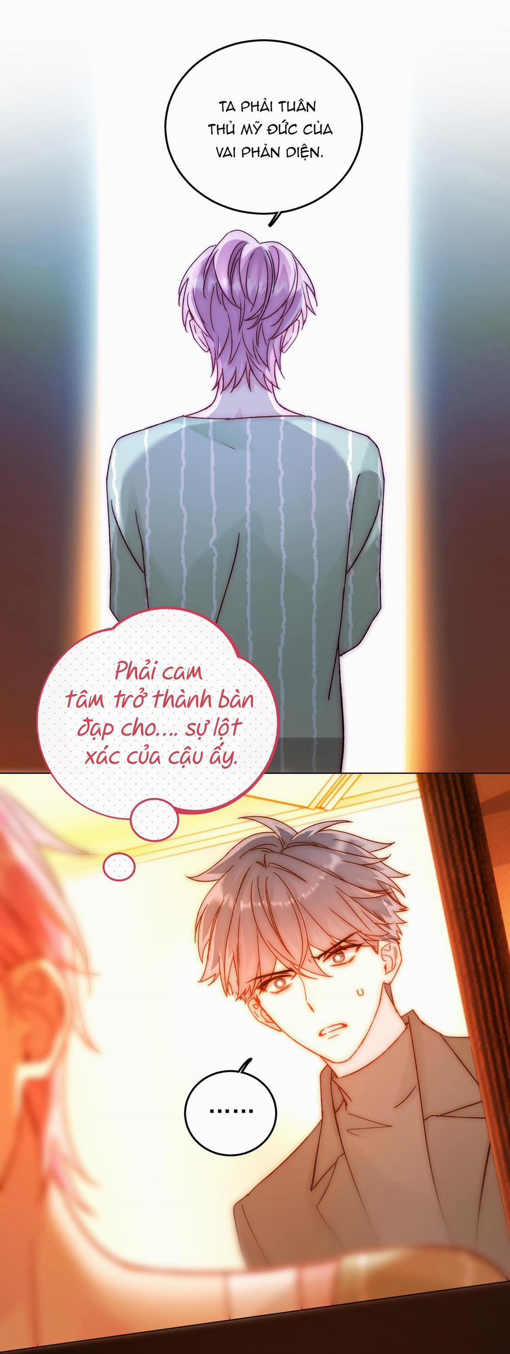 Tôi Phải Trở Thành Nhân Vật Đại Phản Diện 57 trang 11