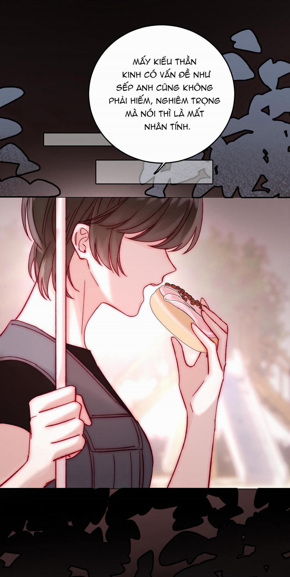 Tôi Phải Trở Thành Nhân Vật Đại Phản Diện 57 trang 15