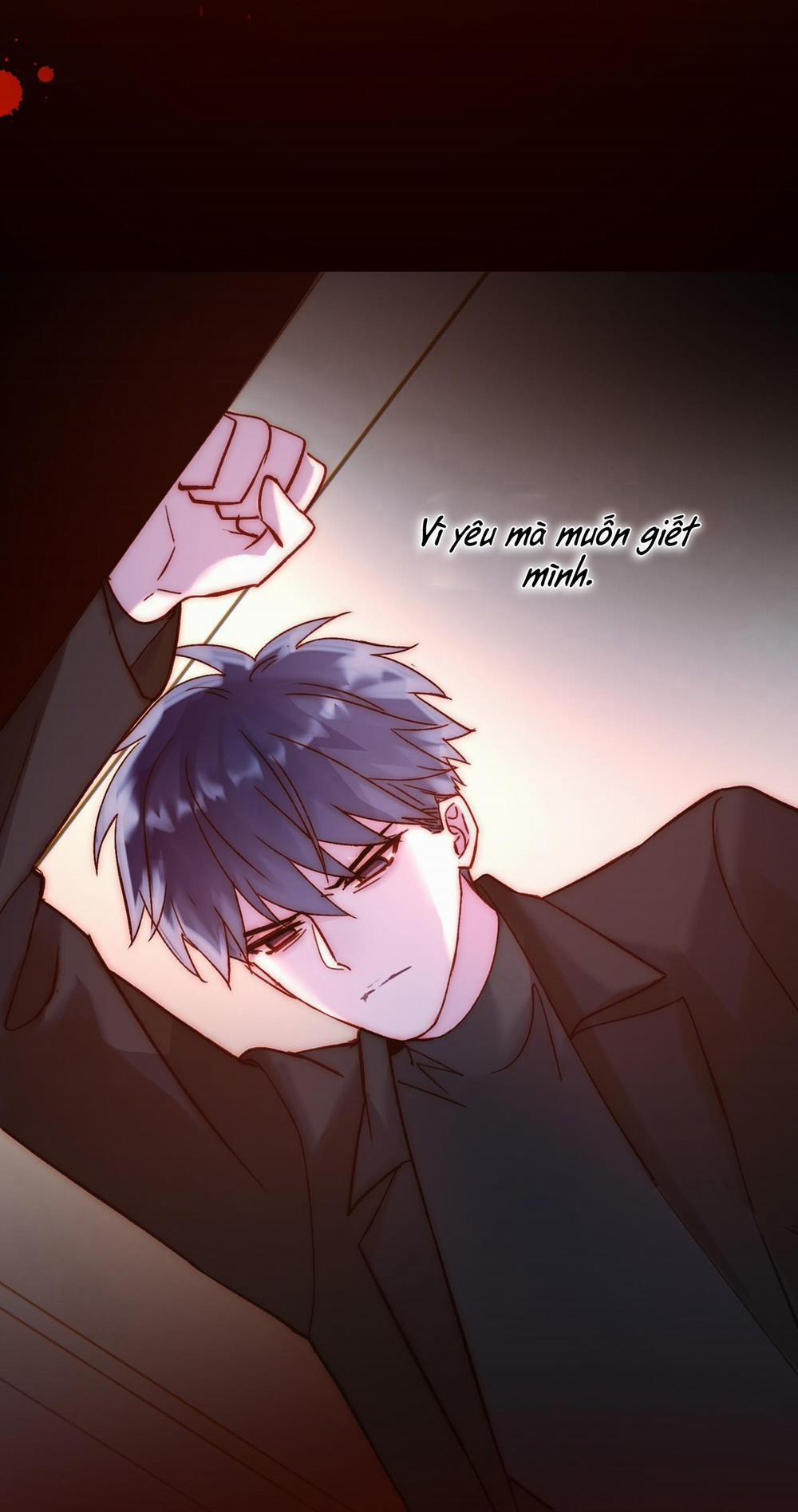 Tôi Phải Trở Thành Nhân Vật Đại Phản Diện 57 trang 19