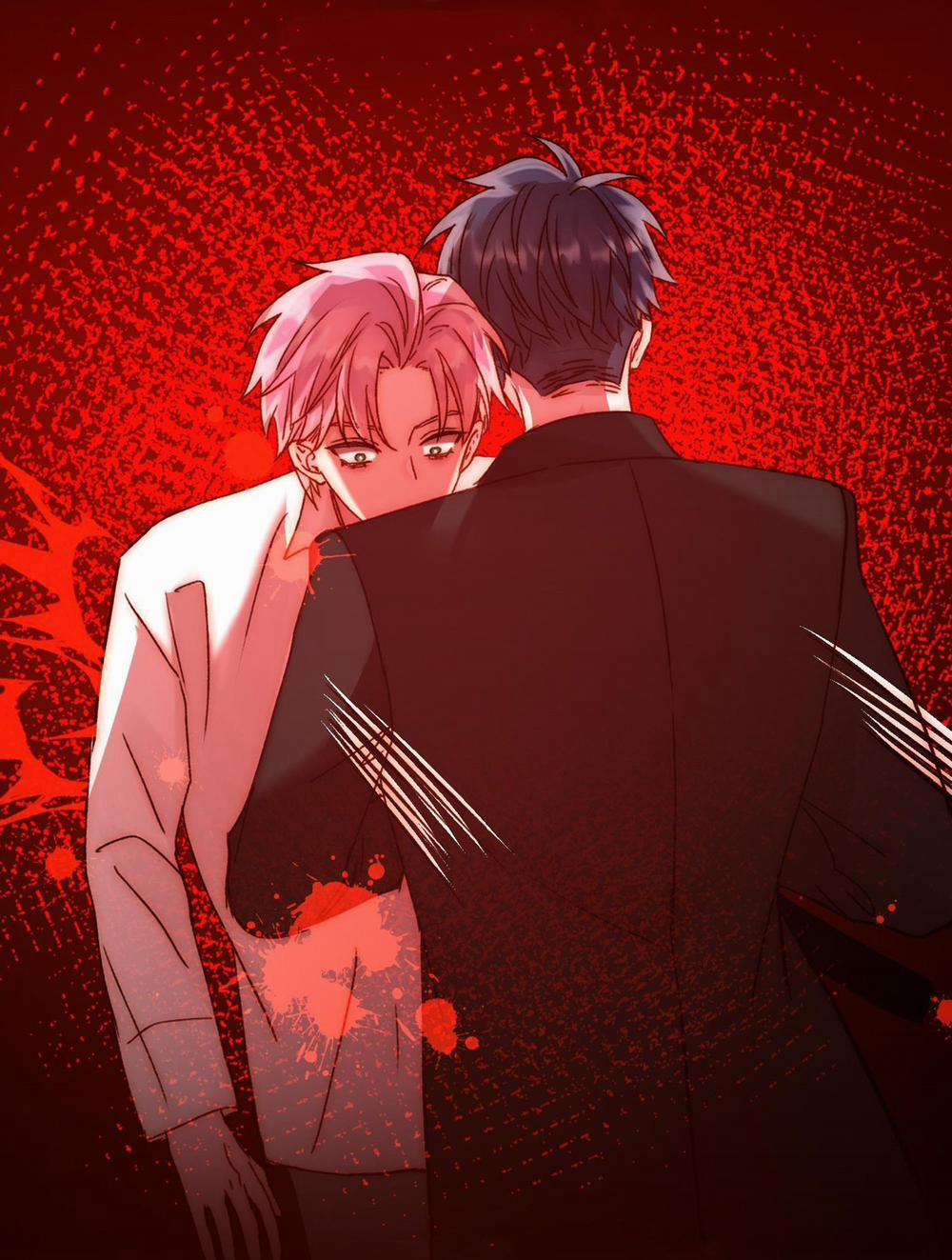 Tôi Phải Trở Thành Nhân Vật Đại Phản Diện 57 trang 22