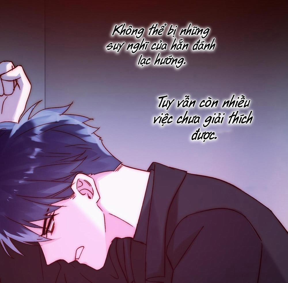Tôi Phải Trở Thành Nhân Vật Đại Phản Diện 57 trang 25