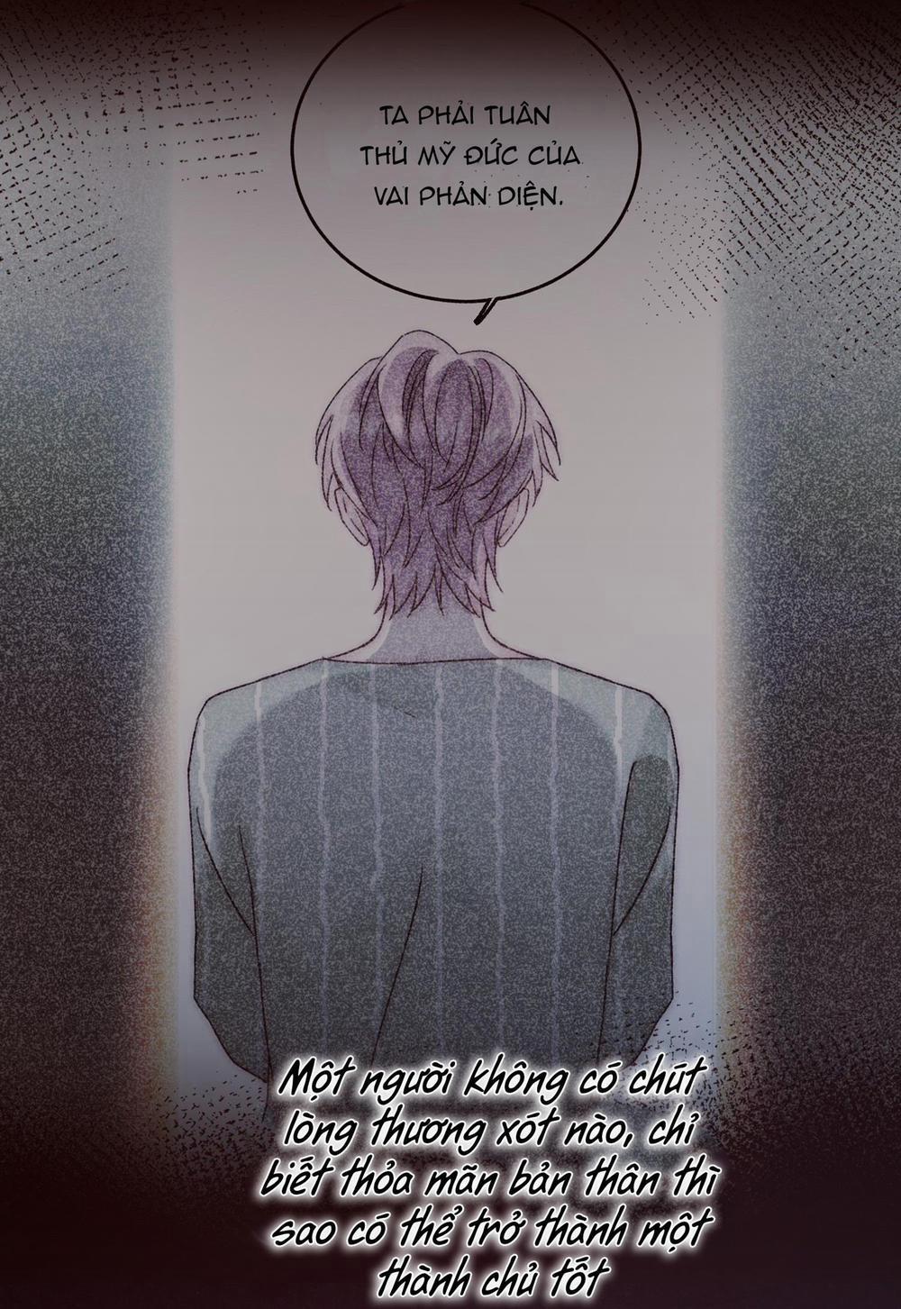 Tôi Phải Trở Thành Nhân Vật Đại Phản Diện 57 trang 27