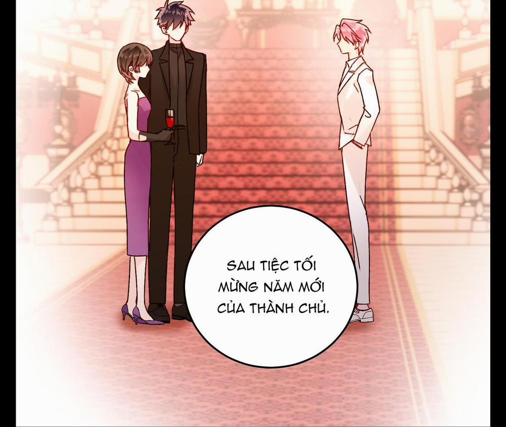 Tôi Phải Trở Thành Nhân Vật Đại Phản Diện 57 trang 3