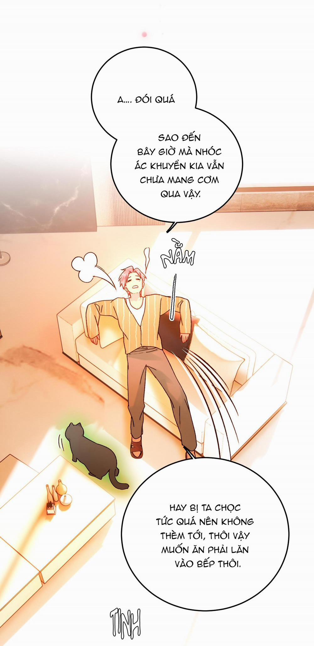 Tôi Phải Trở Thành Nhân Vật Đại Phản Diện 57 trang 30