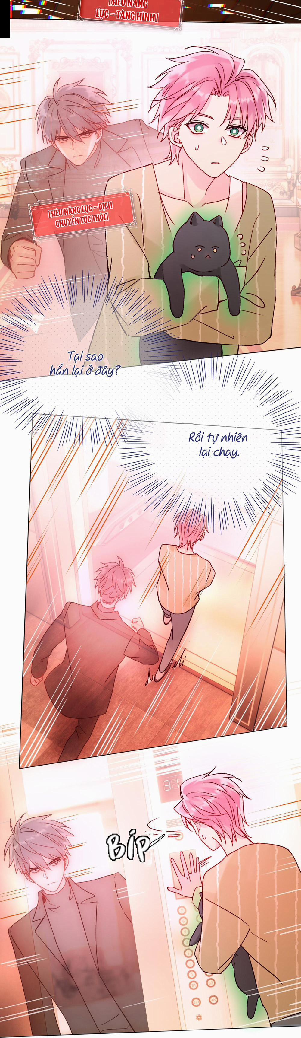 Tôi Phải Trở Thành Nhân Vật Đại Phản Diện 57 trang 7