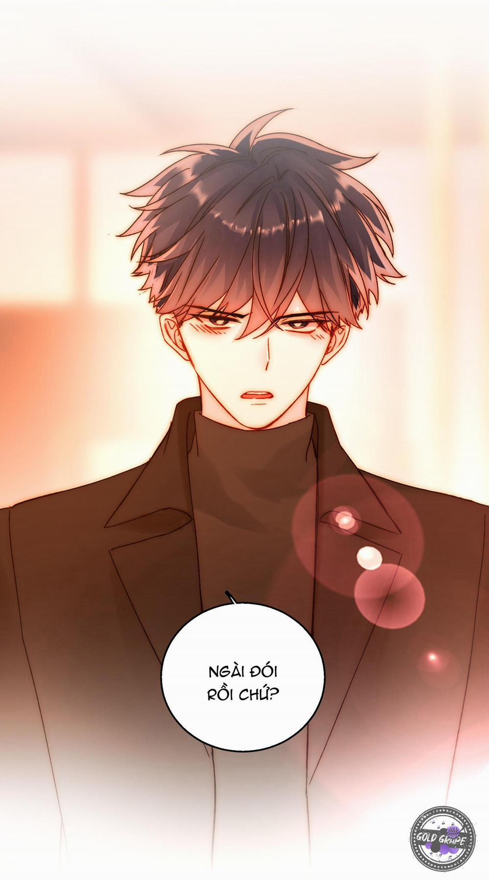 Tôi Phải Trở Thành Nhân Vật Đại Phản Diện 58 trang 1