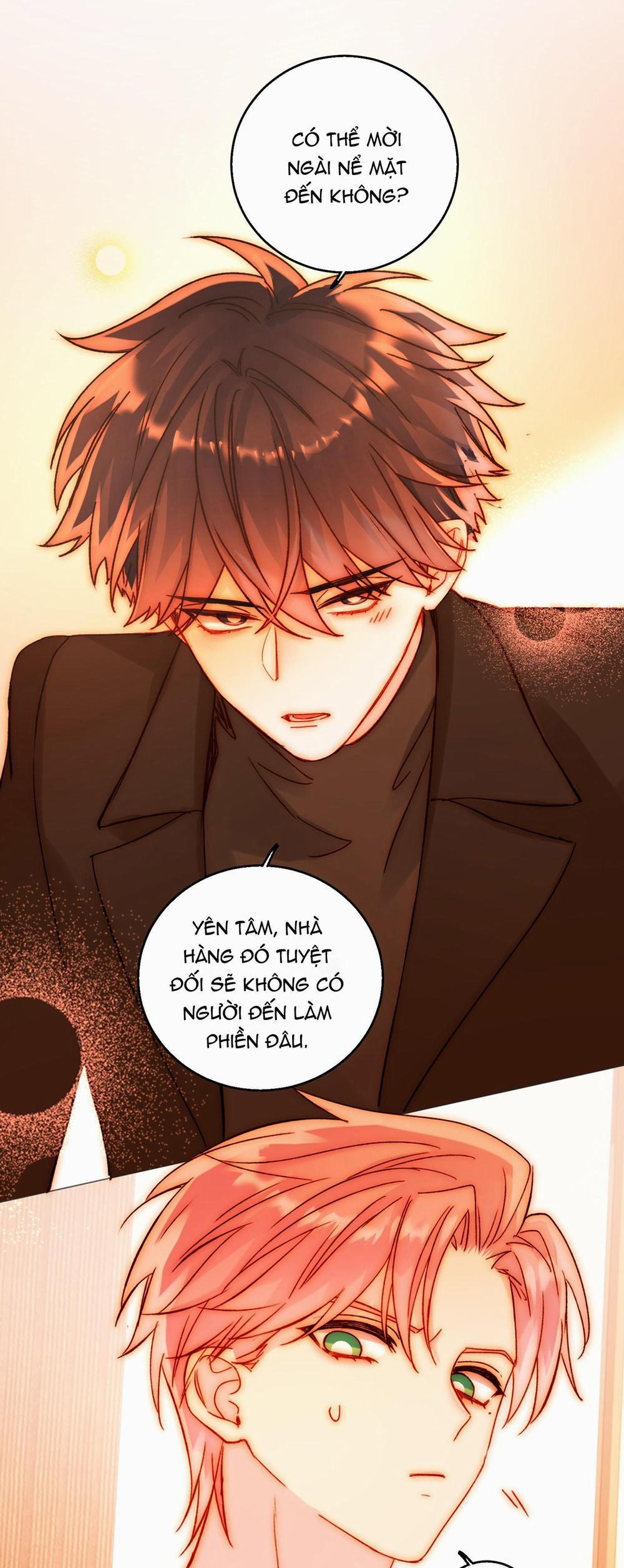 Tôi Phải Trở Thành Nhân Vật Đại Phản Diện 58 trang 12