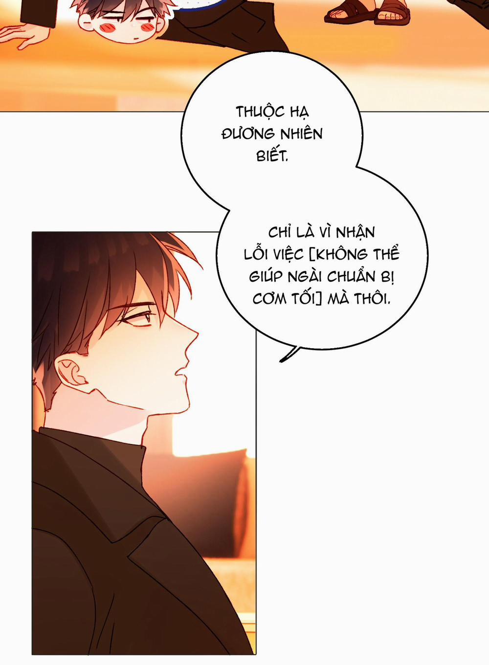 Tôi Phải Trở Thành Nhân Vật Đại Phản Diện 58 trang 15