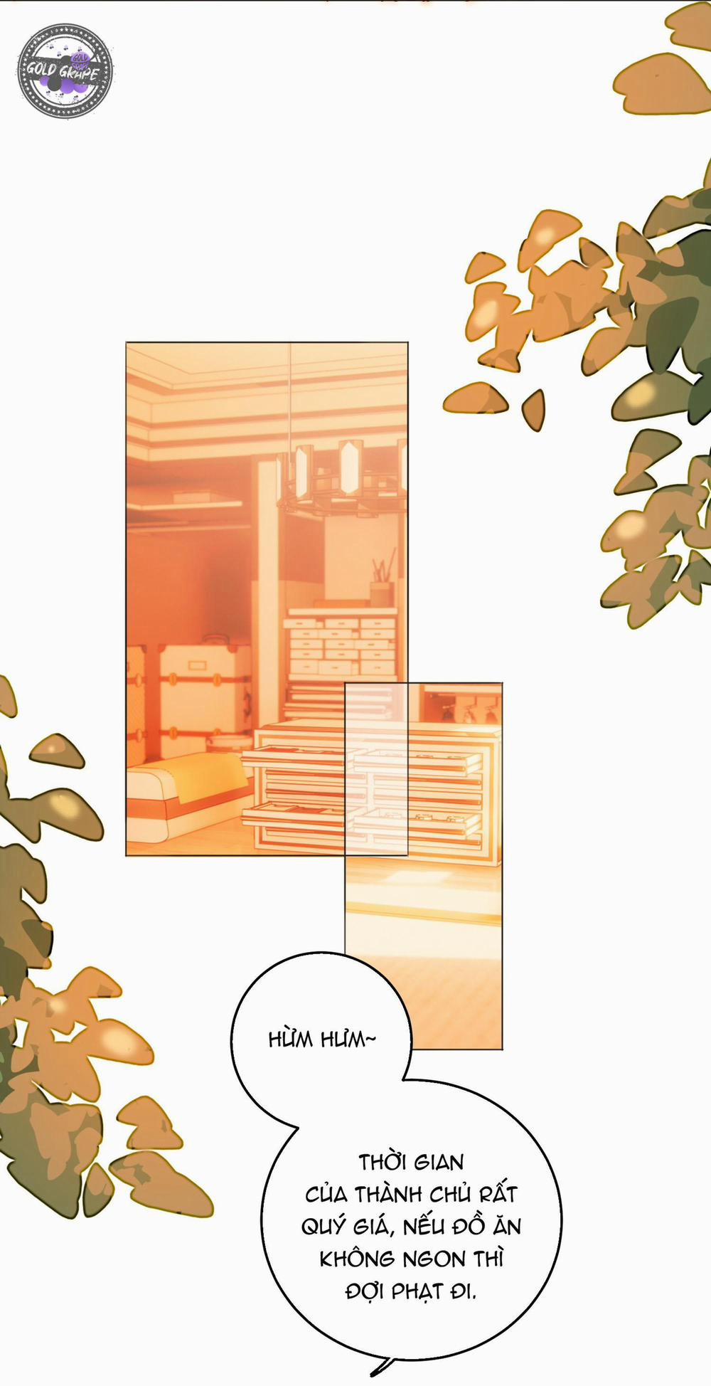 Tôi Phải Trở Thành Nhân Vật Đại Phản Diện 58 trang 19