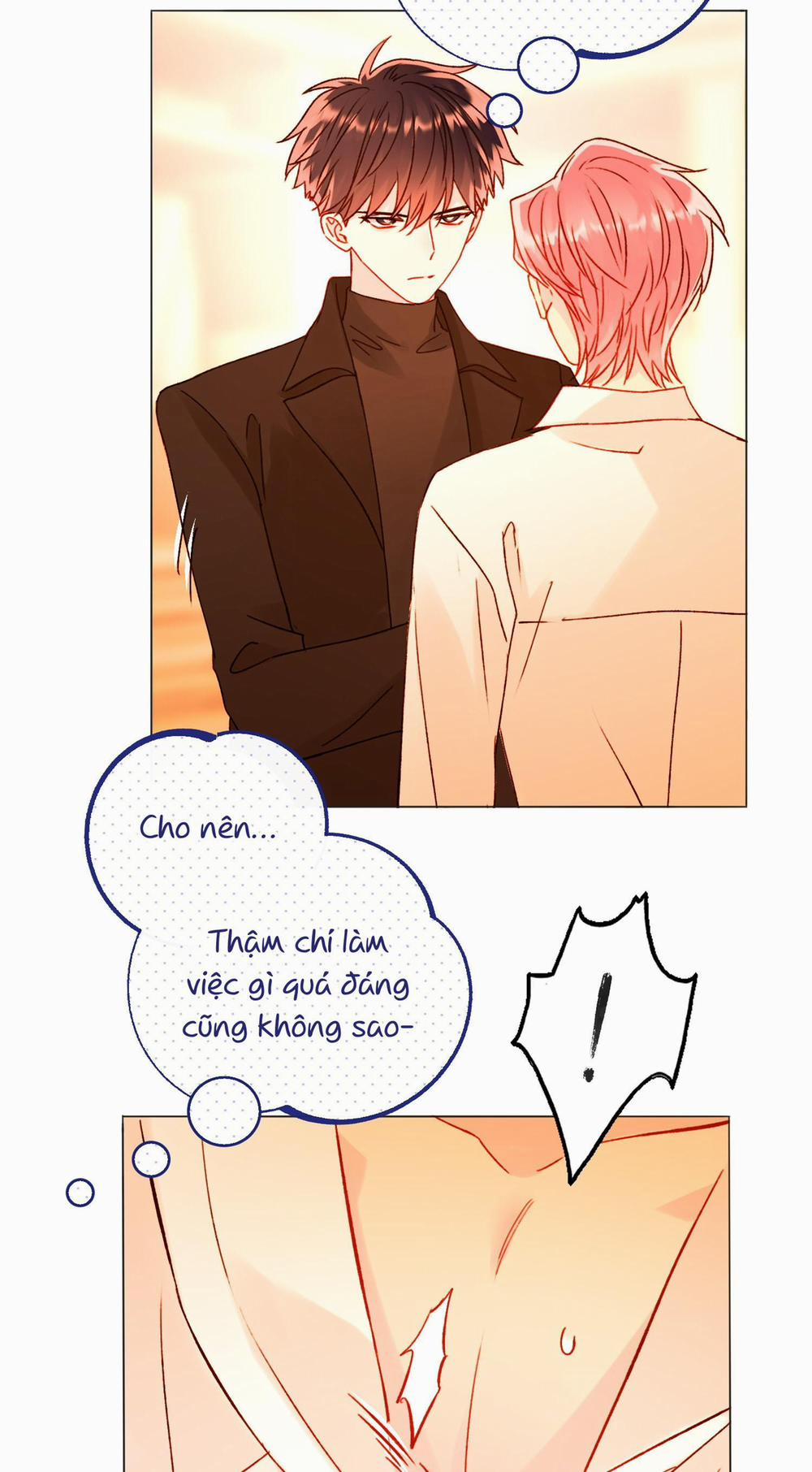 Tôi Phải Trở Thành Nhân Vật Đại Phản Diện 58 trang 22