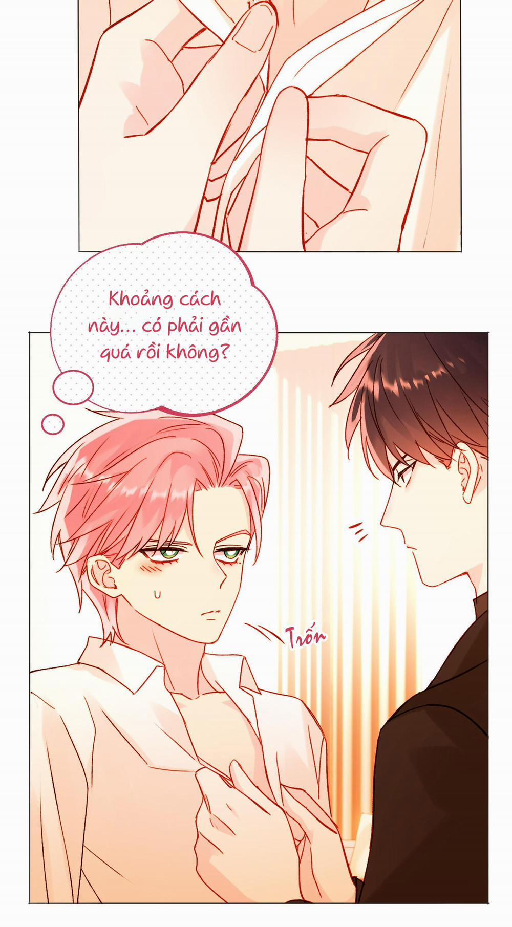 Tôi Phải Trở Thành Nhân Vật Đại Phản Diện 58 trang 23