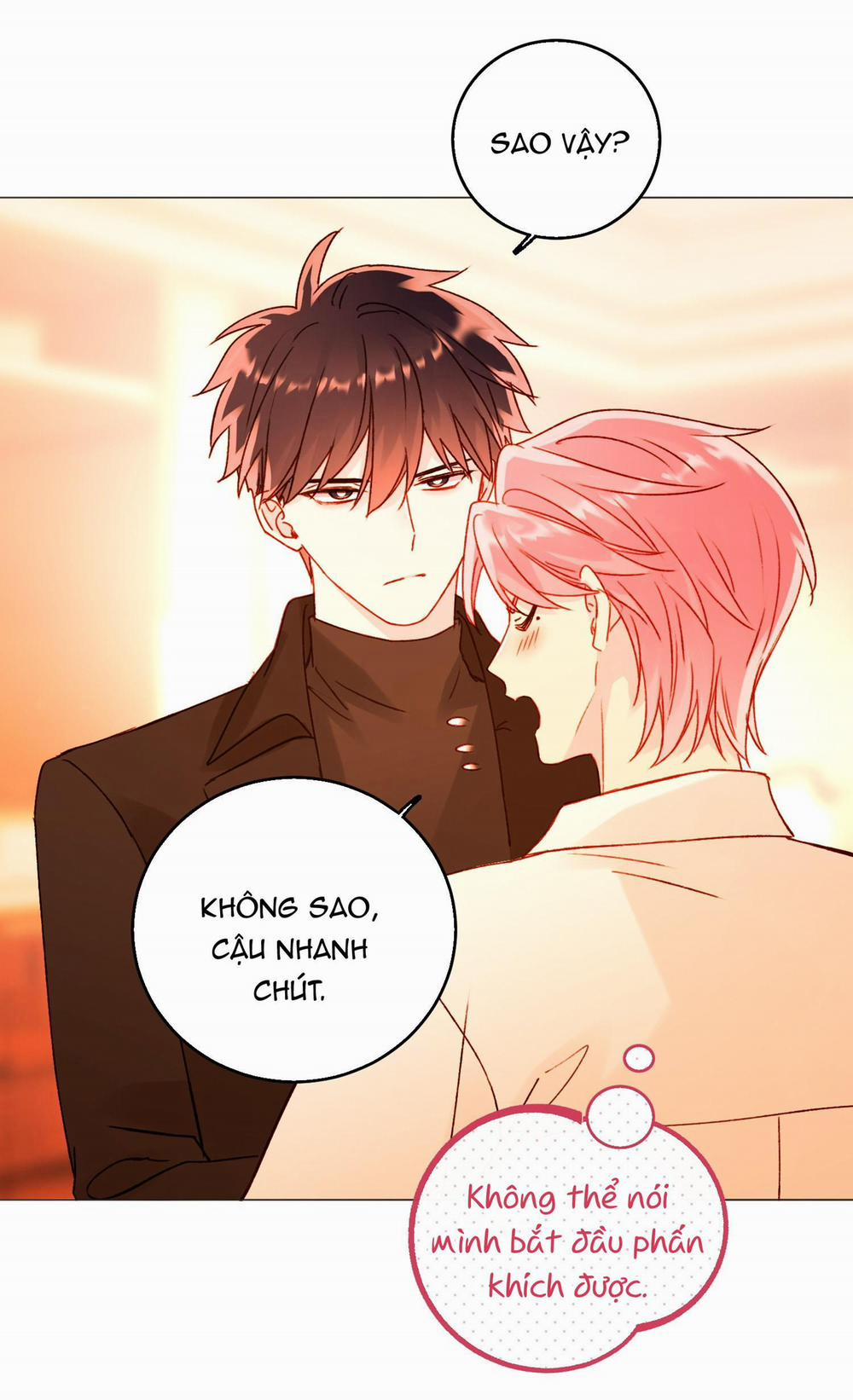 Tôi Phải Trở Thành Nhân Vật Đại Phản Diện 58 trang 24