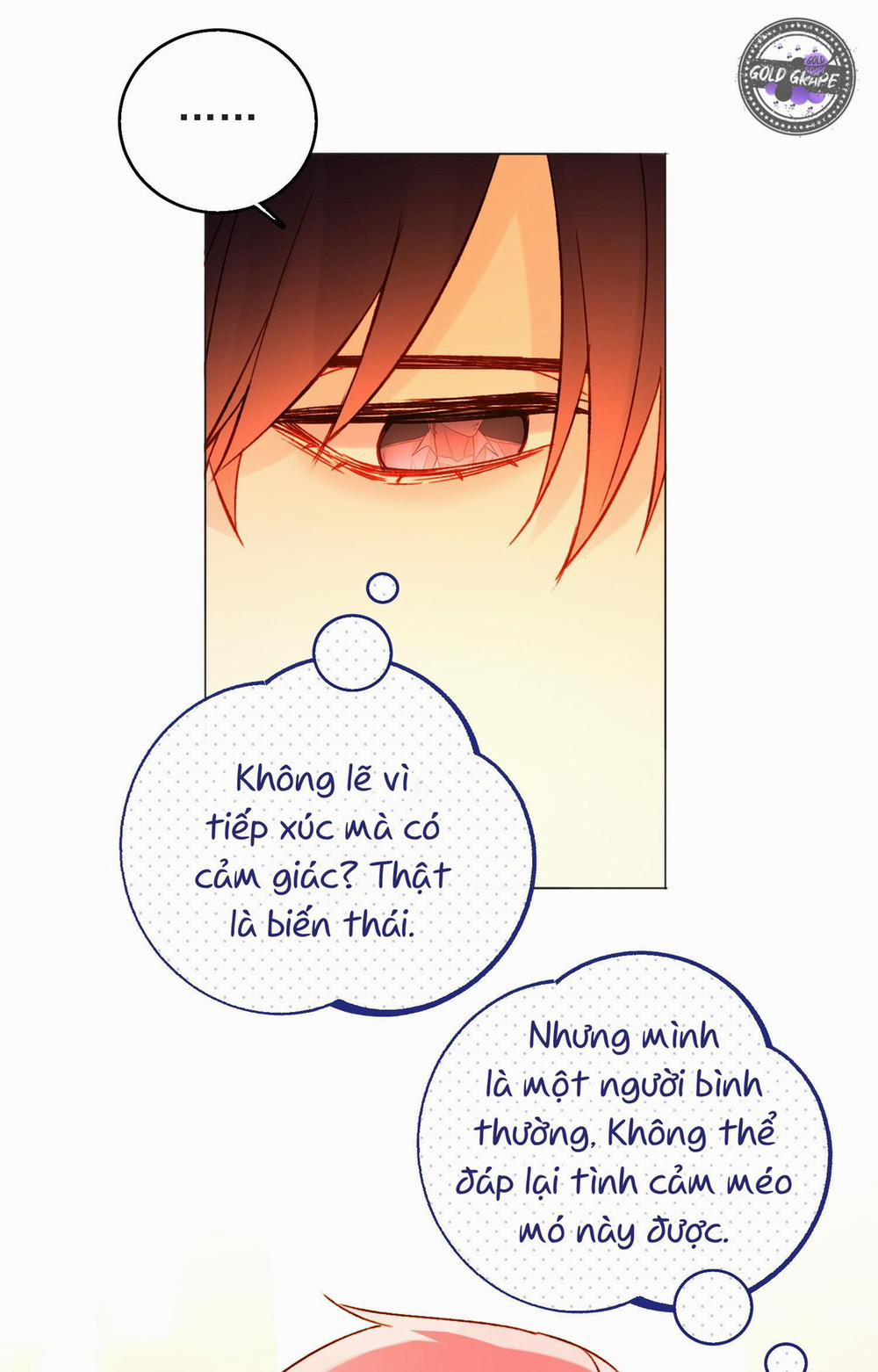 Tôi Phải Trở Thành Nhân Vật Đại Phản Diện 58 trang 25