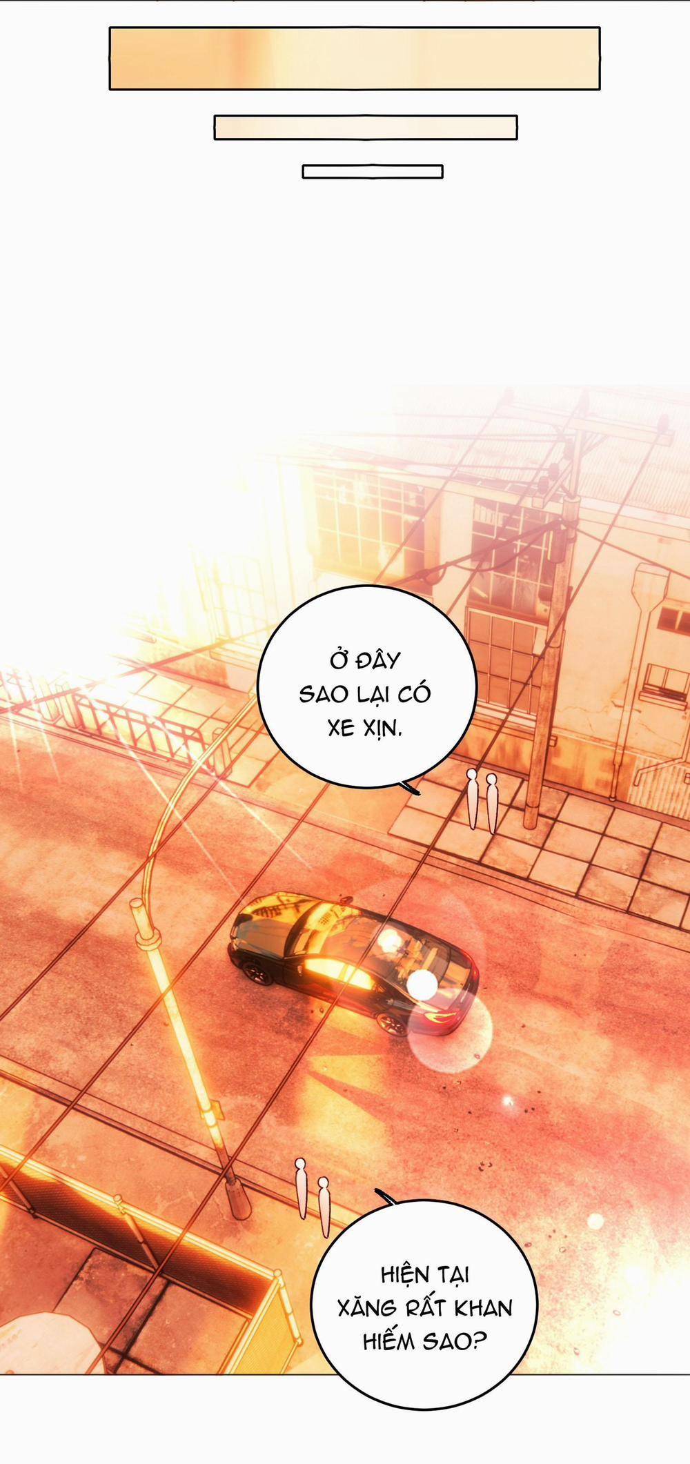 Tôi Phải Trở Thành Nhân Vật Đại Phản Diện 58 trang 28