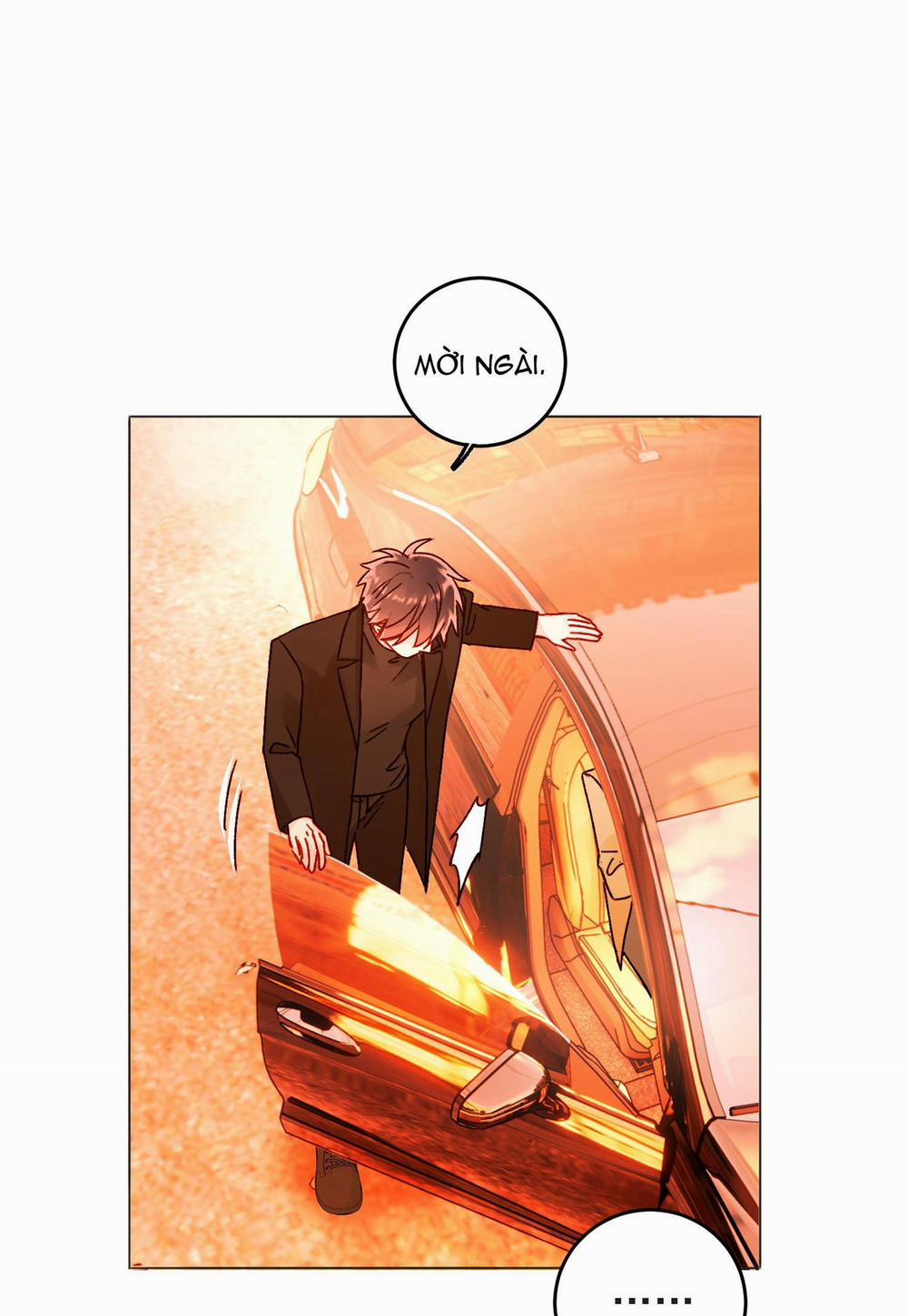 Tôi Phải Trở Thành Nhân Vật Đại Phản Diện 58 trang 30