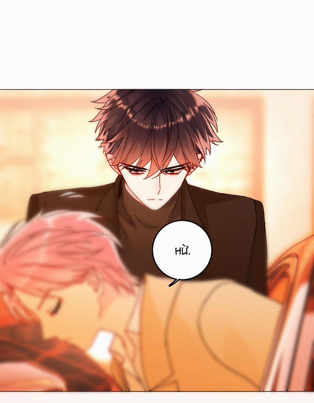 Tôi Phải Trở Thành Nhân Vật Đại Phản Diện 58 trang 31