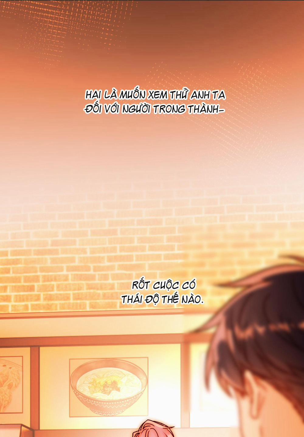 Tôi Phải Trở Thành Nhân Vật Đại Phản Diện 58 trang 33