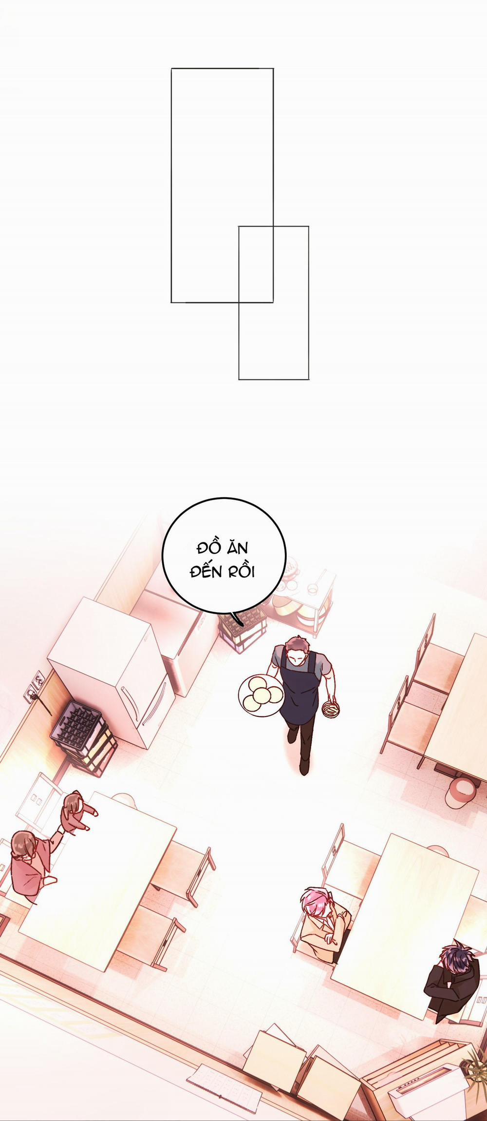 Tôi Phải Trở Thành Nhân Vật Đại Phản Diện 58 trang 35