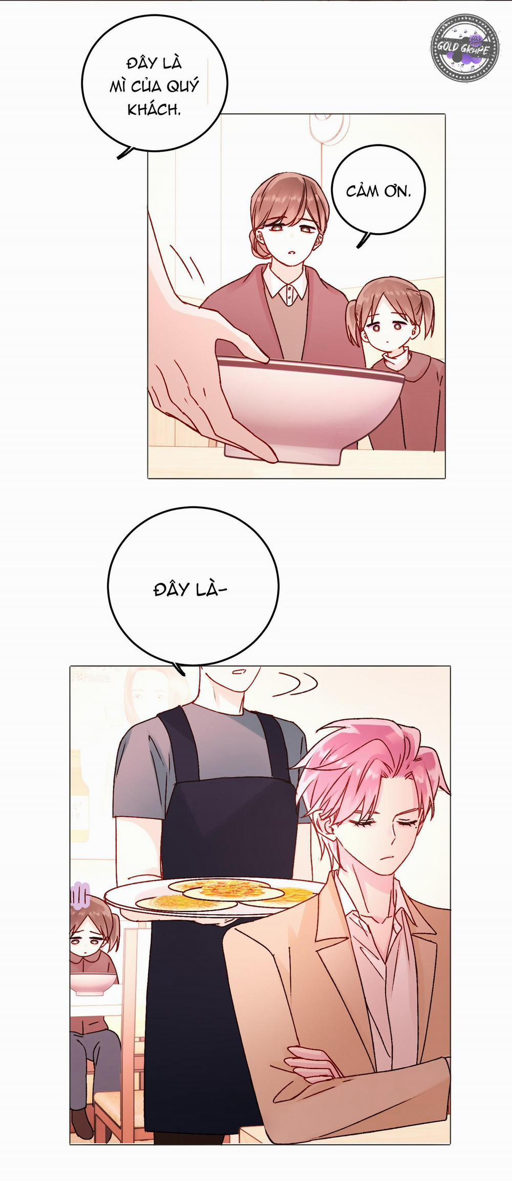 Tôi Phải Trở Thành Nhân Vật Đại Phản Diện 58 trang 36