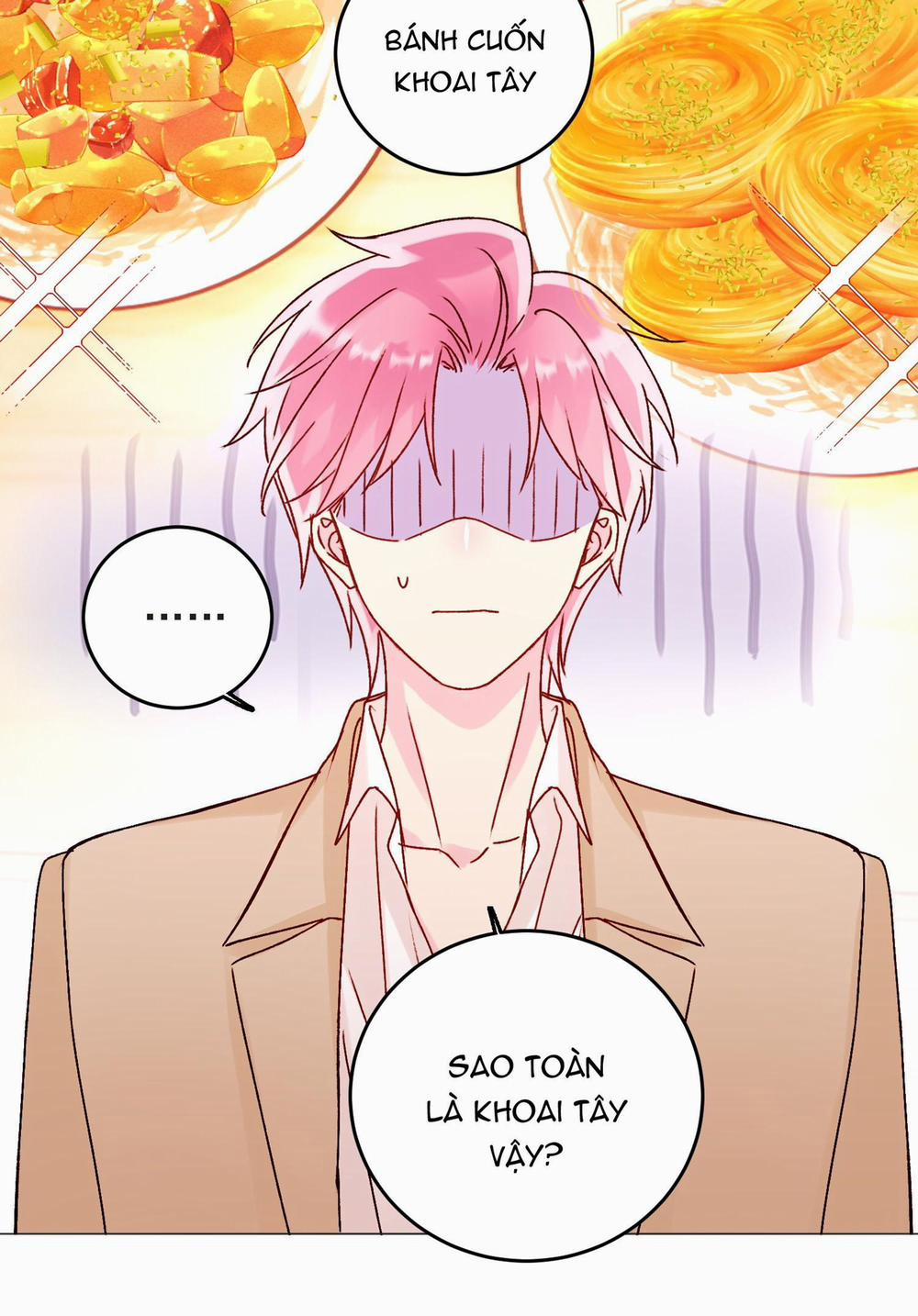 Tôi Phải Trở Thành Nhân Vật Đại Phản Diện 58 trang 38