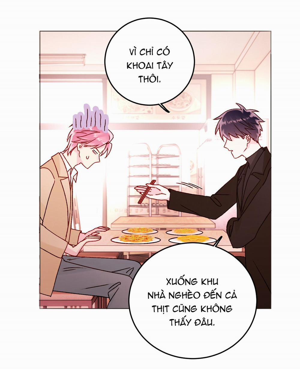 Tôi Phải Trở Thành Nhân Vật Đại Phản Diện 58 trang 39