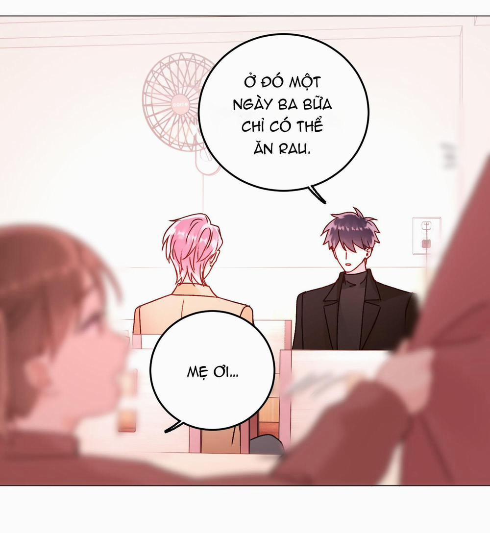 Tôi Phải Trở Thành Nhân Vật Đại Phản Diện 58 trang 40