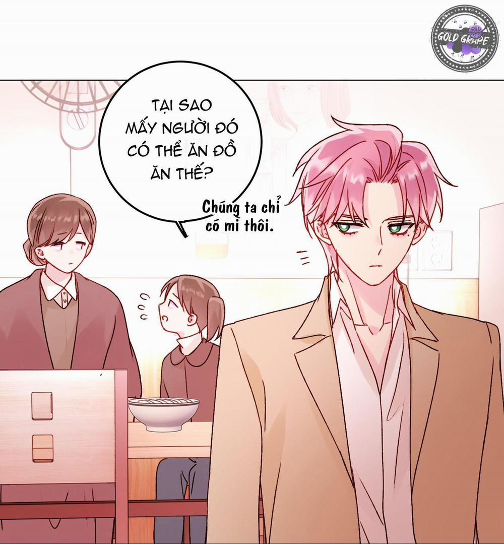 Tôi Phải Trở Thành Nhân Vật Đại Phản Diện 58 trang 41