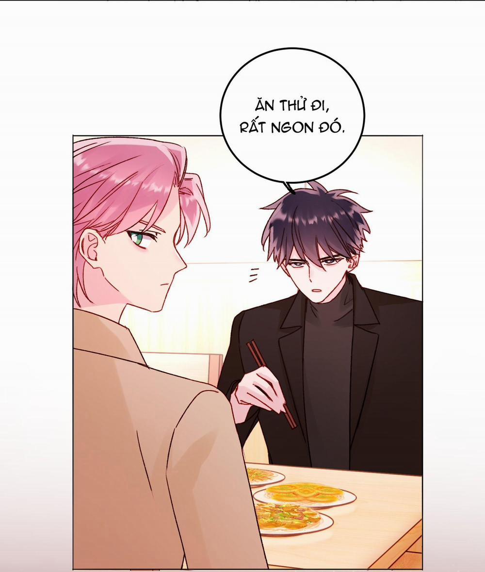 Tôi Phải Trở Thành Nhân Vật Đại Phản Diện 58 trang 42