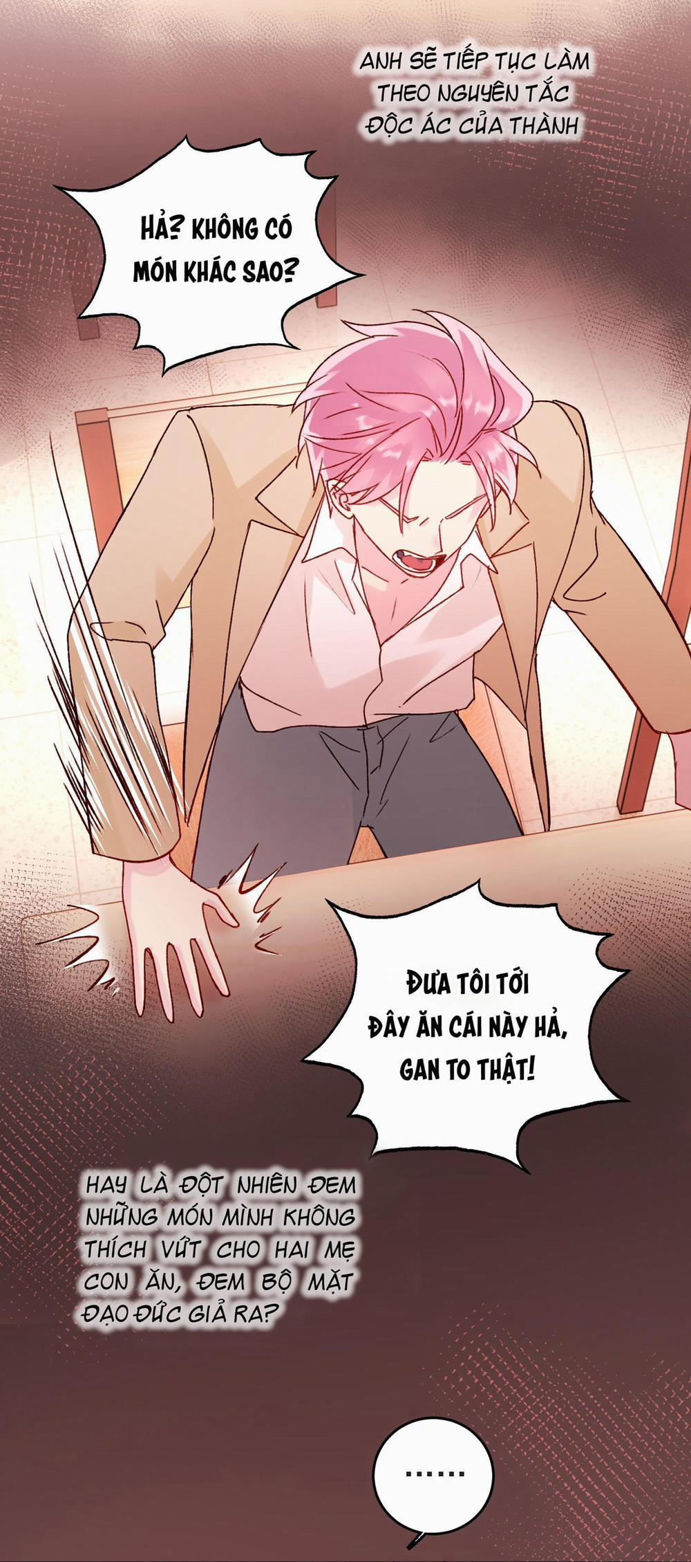 Tôi Phải Trở Thành Nhân Vật Đại Phản Diện 58 trang 44